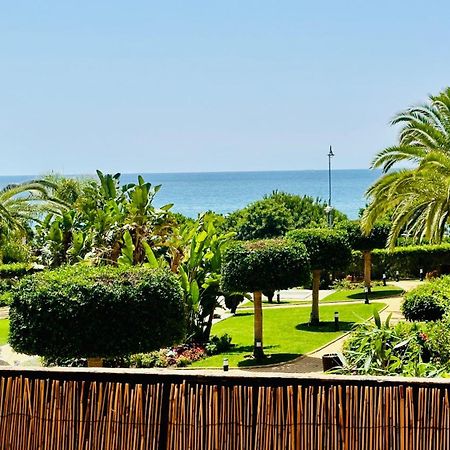 Apartamento Al Mar Estepona Buitenkant foto