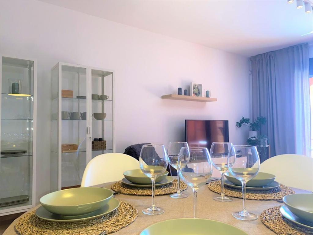 Apartamento Al Mar Estepona Buitenkant foto
