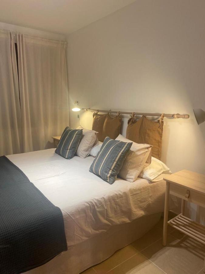 Apartamento Al Mar Estepona Buitenkant foto
