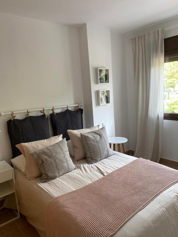 Apartamento Al Mar Estepona Buitenkant foto