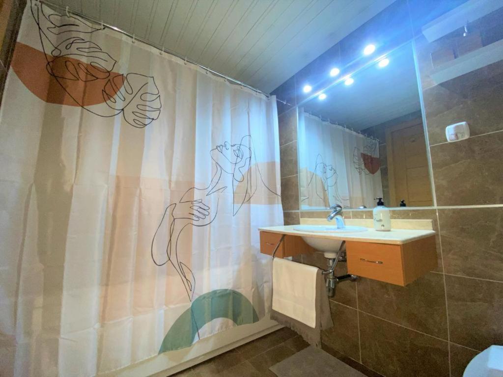Apartamento Al Mar Estepona Buitenkant foto