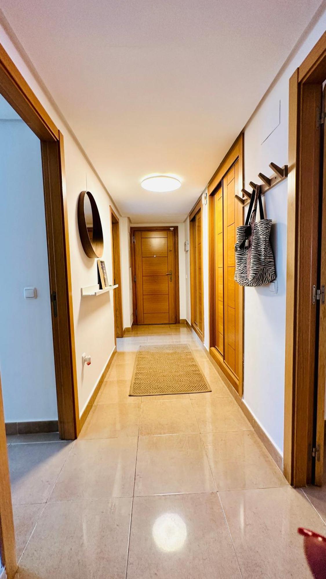 Apartamento Al Mar Estepona Buitenkant foto