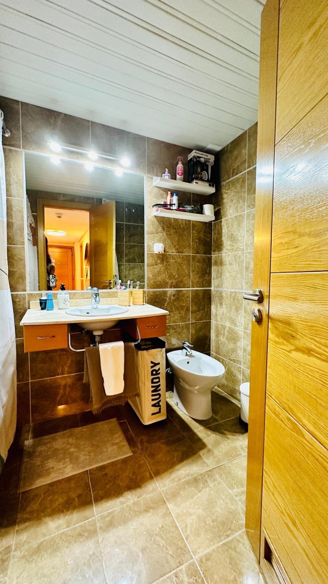 Apartamento Al Mar Estepona Buitenkant foto