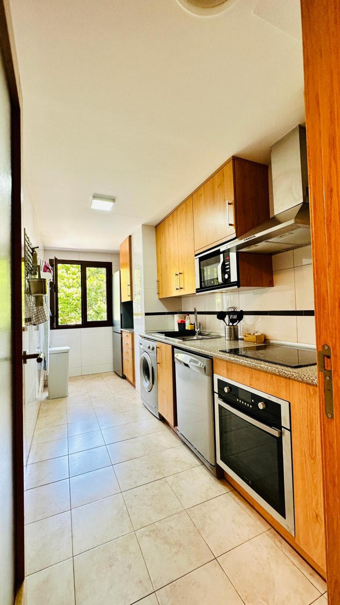 Apartamento Al Mar Estepona Buitenkant foto