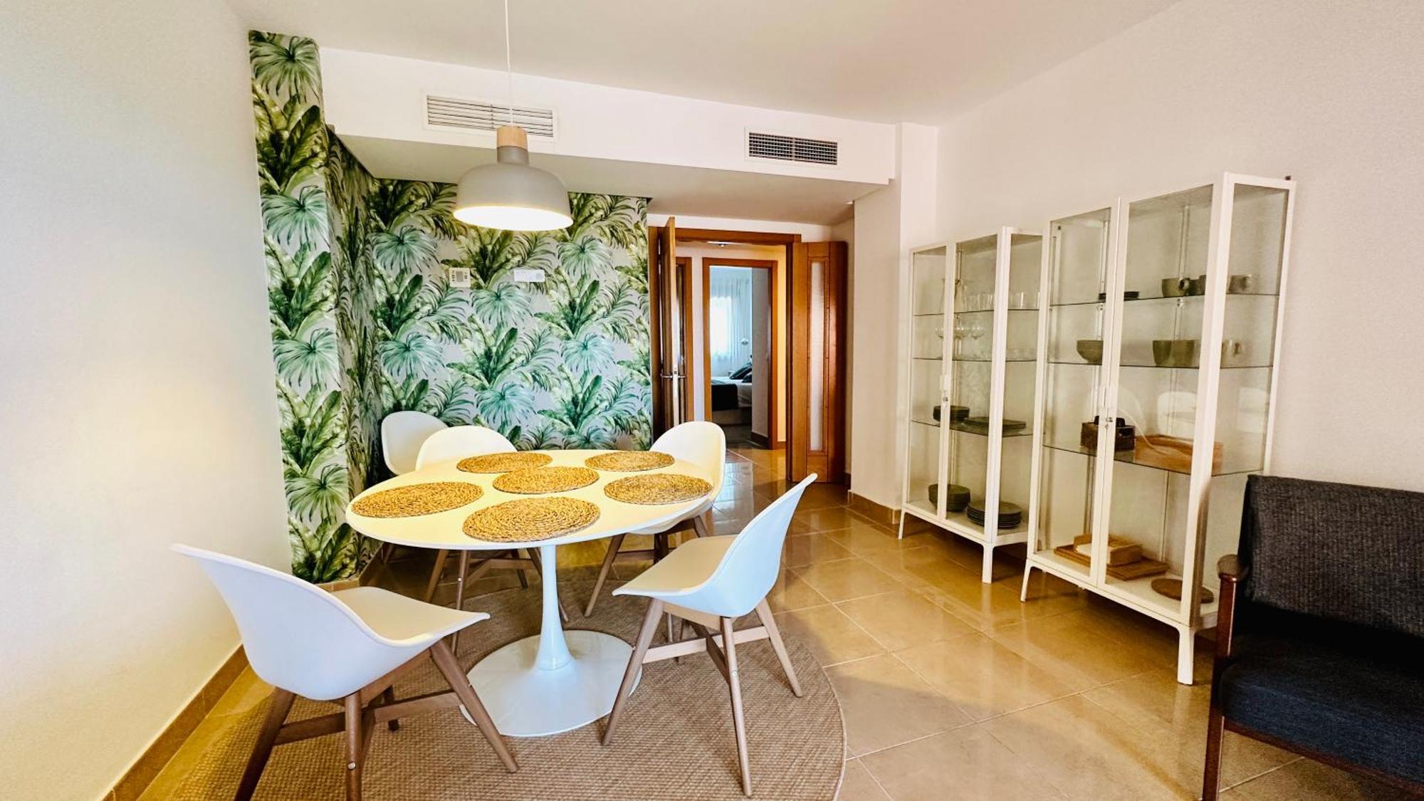 Apartamento Al Mar Estepona Buitenkant foto