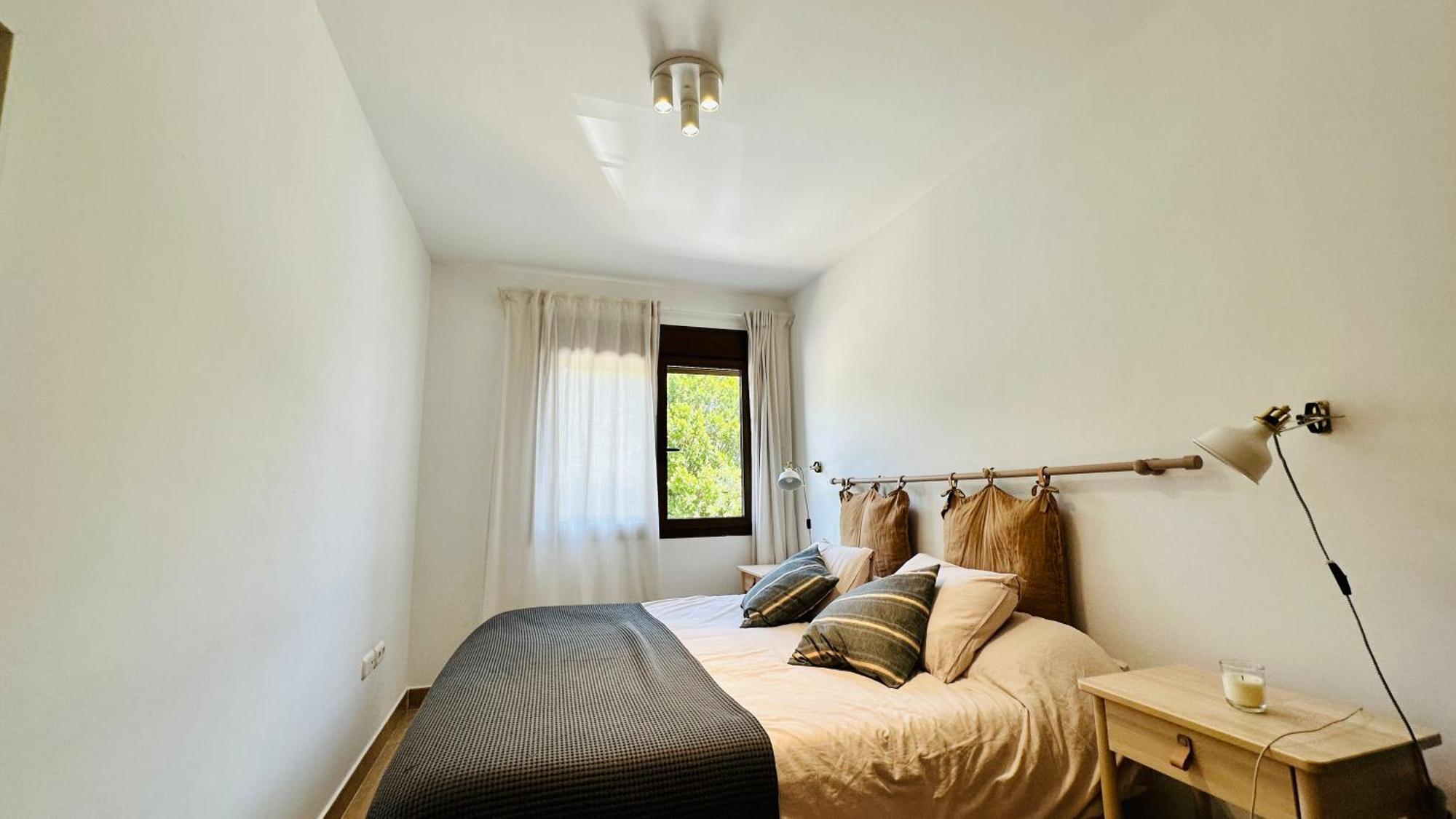 Apartamento Al Mar Estepona Buitenkant foto